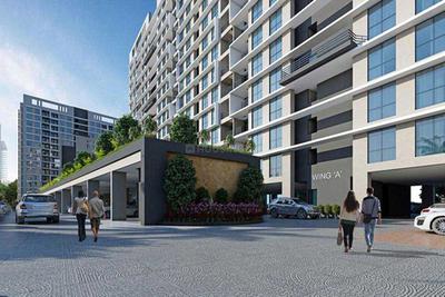 Samraat Gokuldham Project 01
