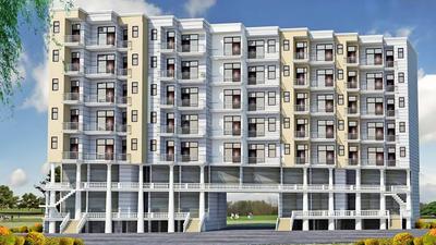 3 BHK Flat