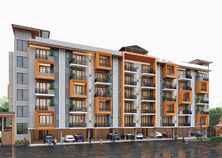 Multibrain Ultima Allure - Image 5