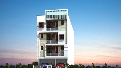 Icarus Usha Residency