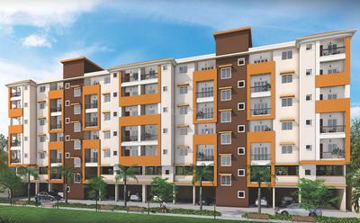 Gallery Cover Pic of Maharudra Enchanting Greens