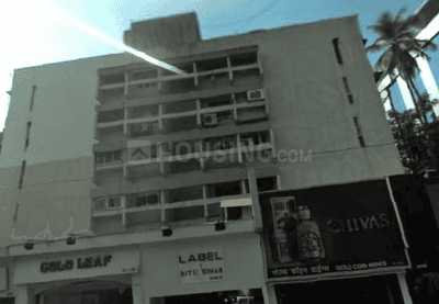 Project Images Image of See Palace in Juhu
