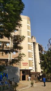 Gallery Cover Pic of Neema Sharda Heights