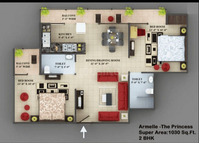 VXL French Arcade - Image 7