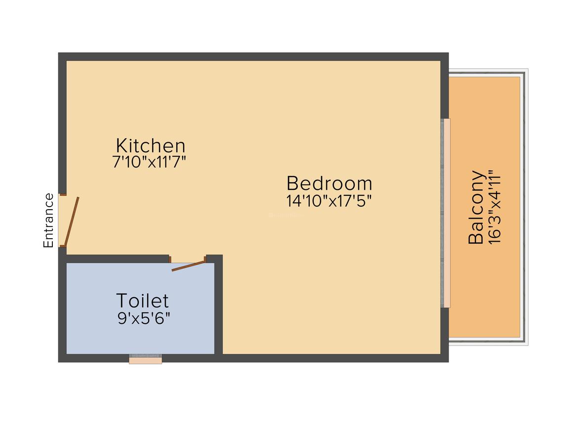 Godrej The Suites - Image 15