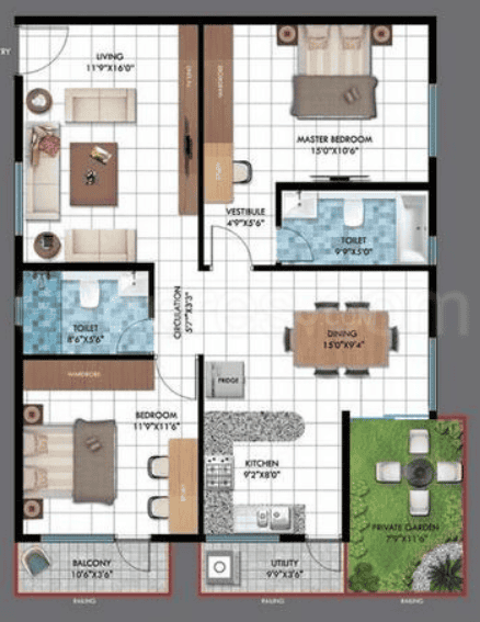 Emerald Estancia - Image 14