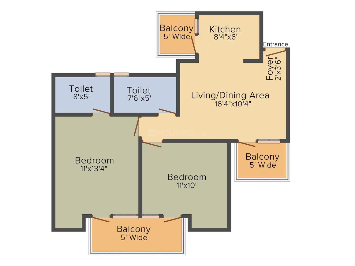 Panchsheel Premium 24 - Image 8