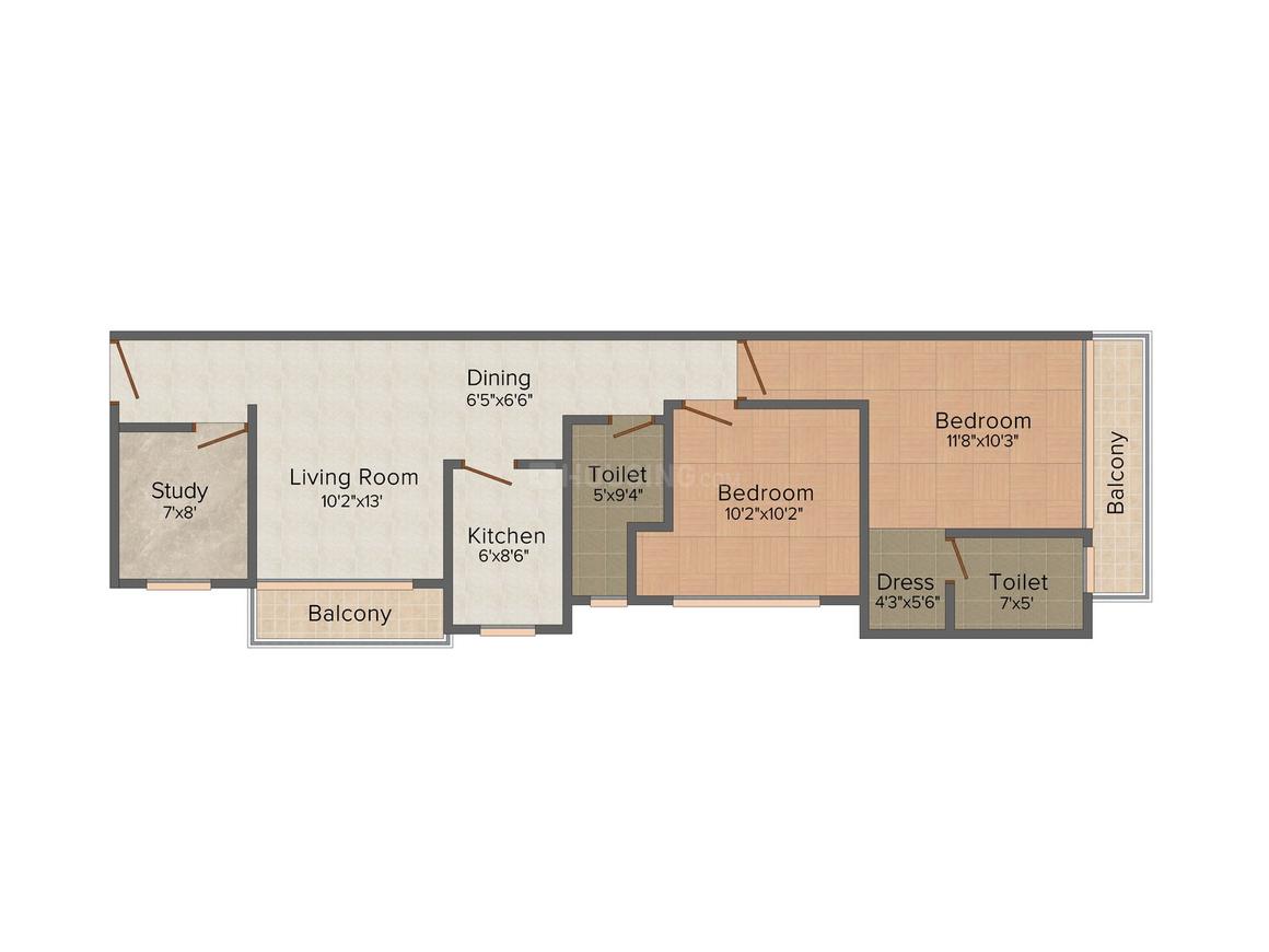 Adwik Group La Casa - Image 11