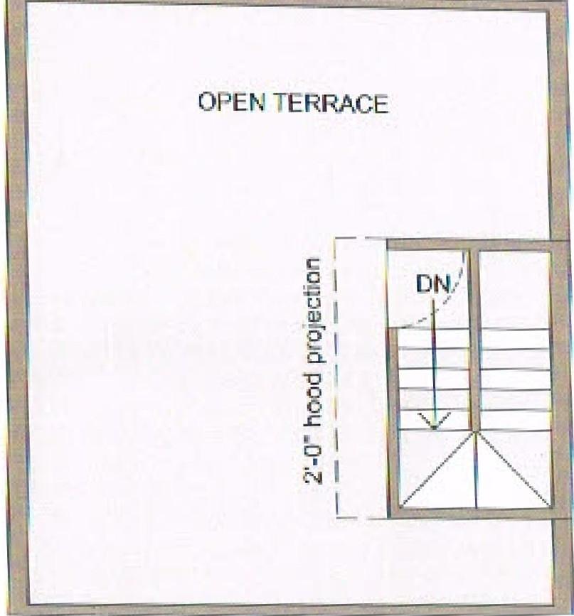 3 BHK Duplex