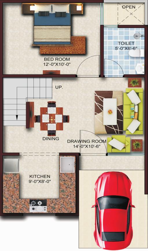 NCR Orchid Villa - Image 8