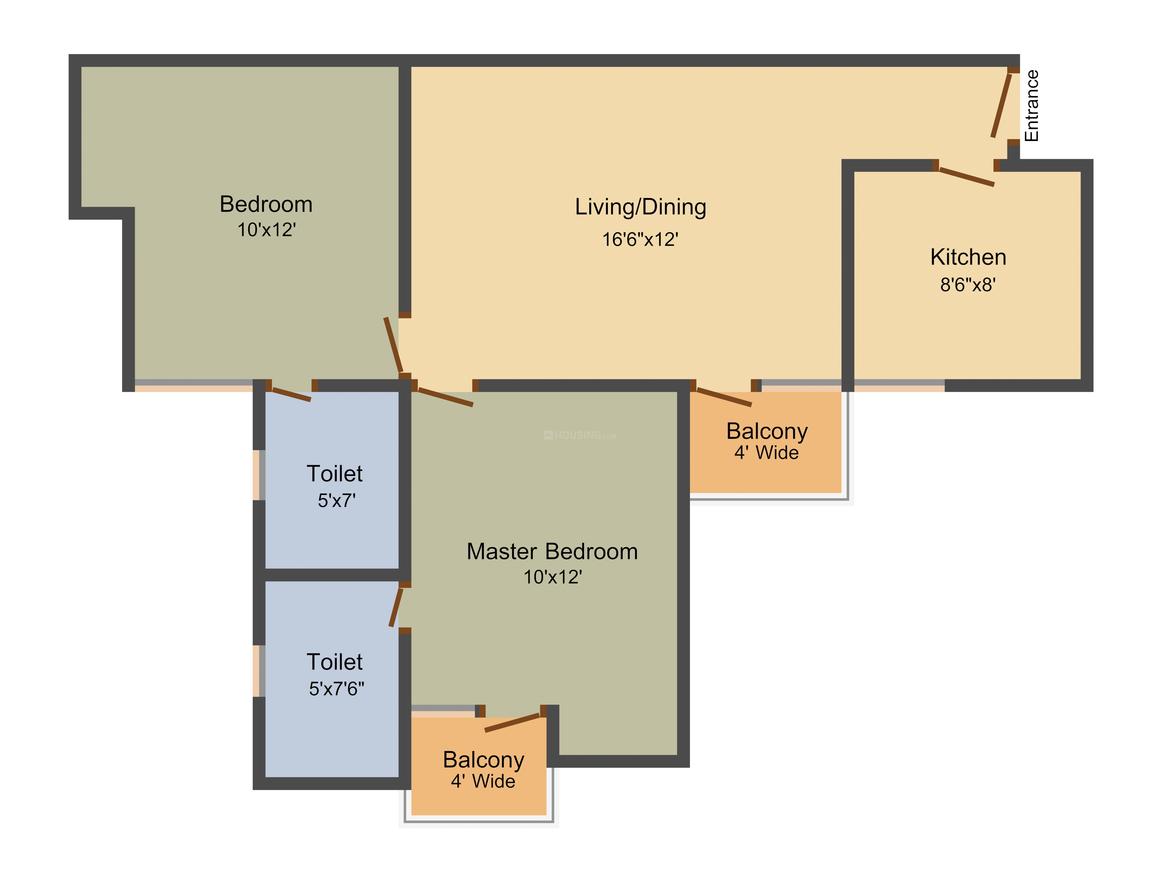 Unitech Unihomes 3 - Image 10