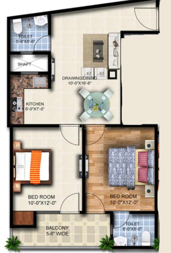 Urban Vista - Image 8