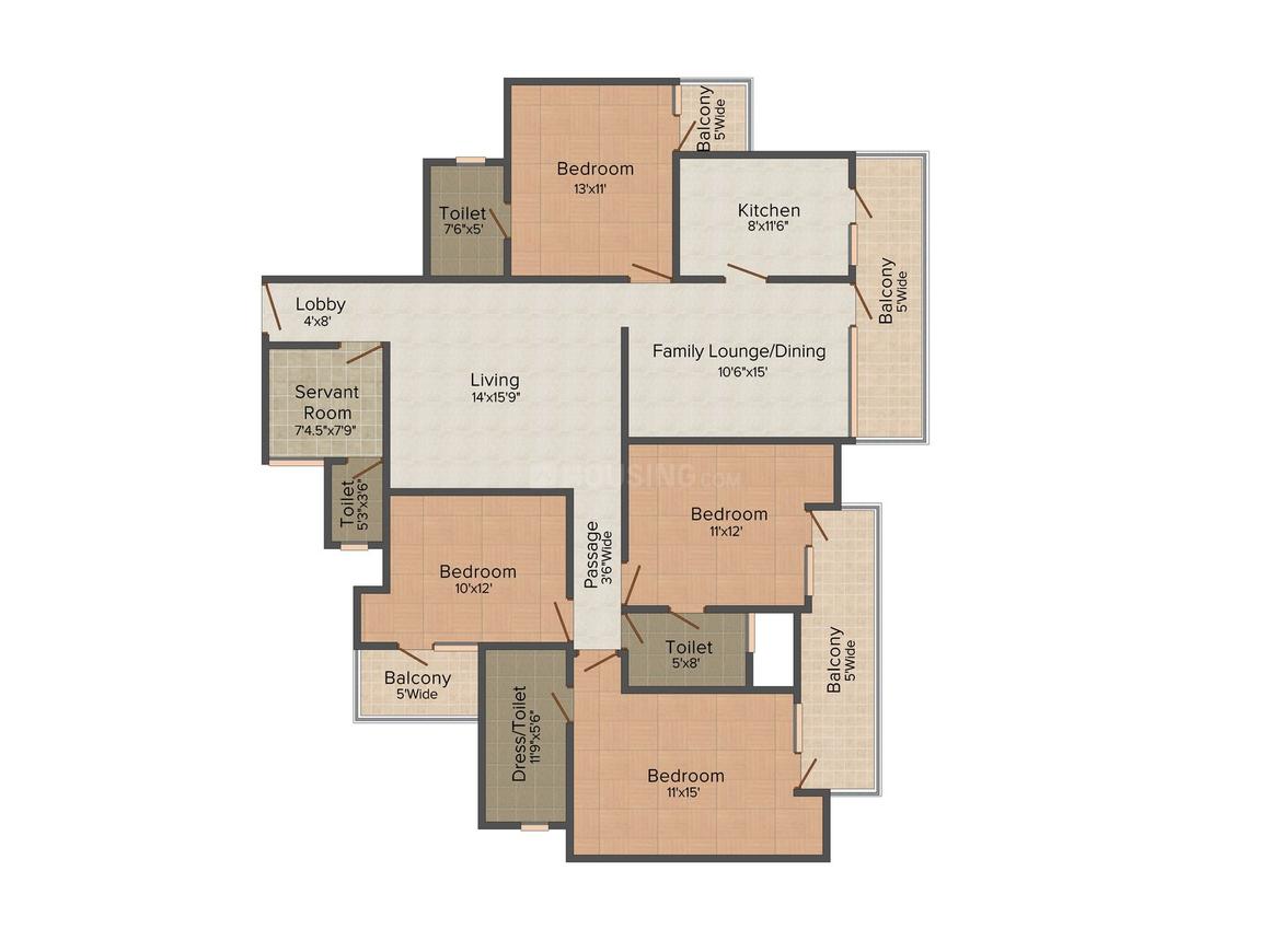 Golfgreen Elite Homz - Image 15