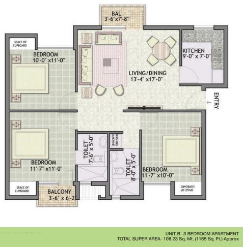 Jaypee Kosmos - Image 39