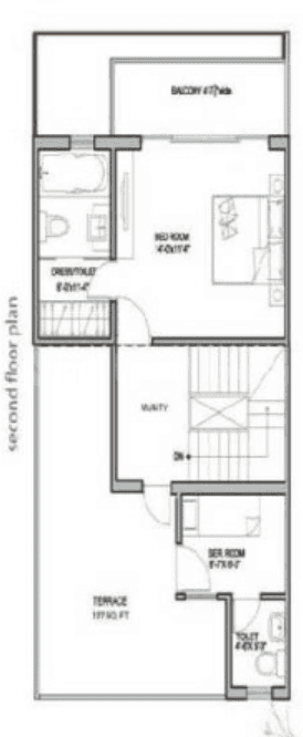 Paramount Golfforeste Premium Apartments - Image 30