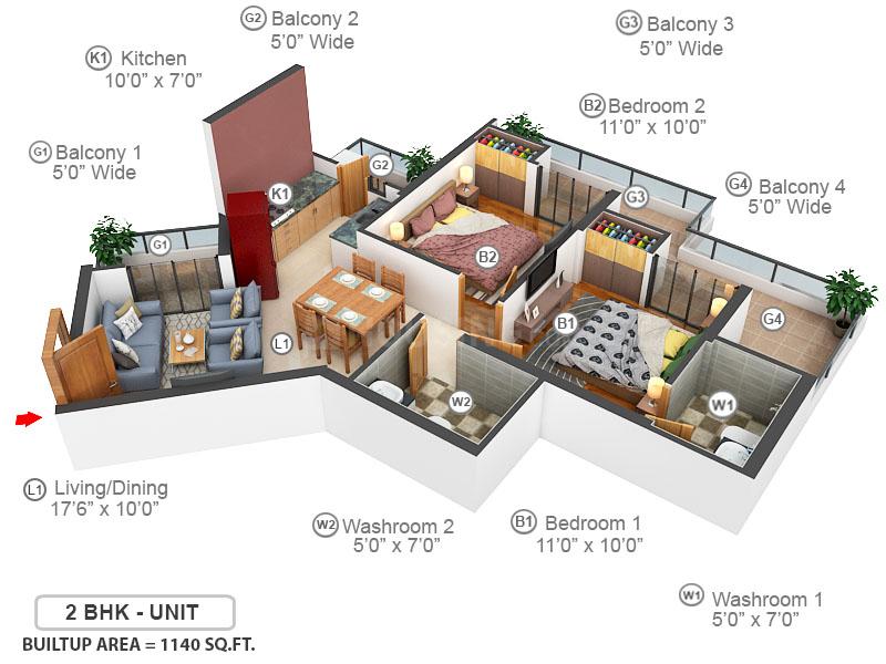 Future Estate - Image 22