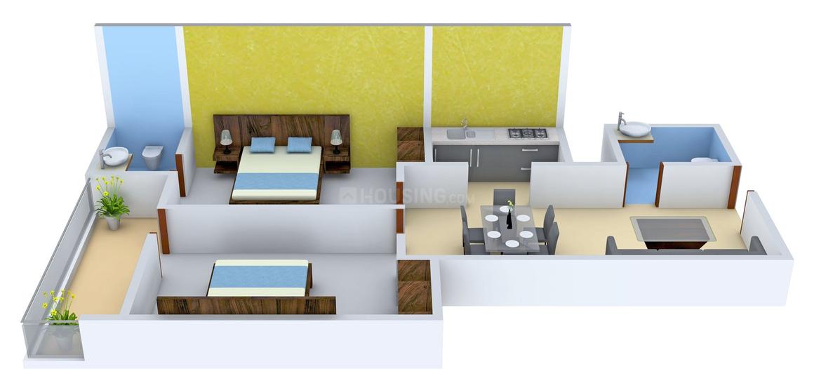 SVS Dev Greens - Image 7