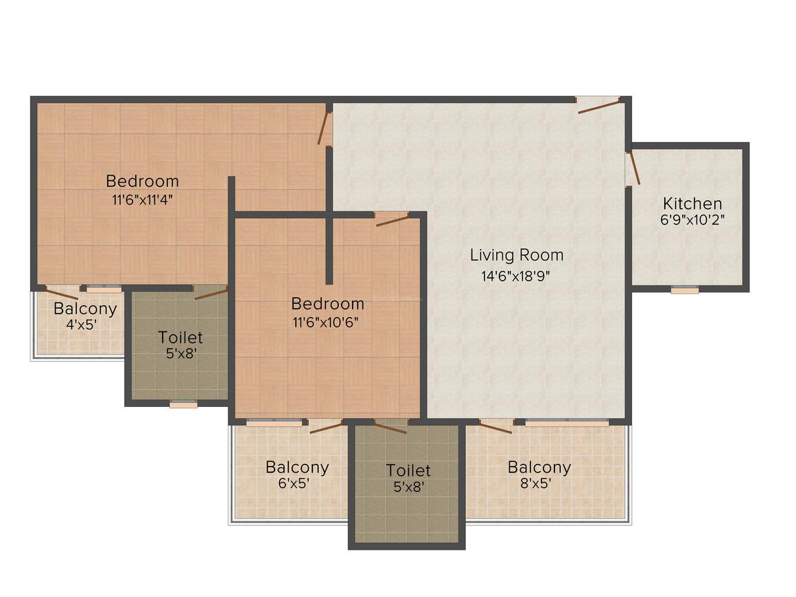 Horizon Concept Iridia - Image 3