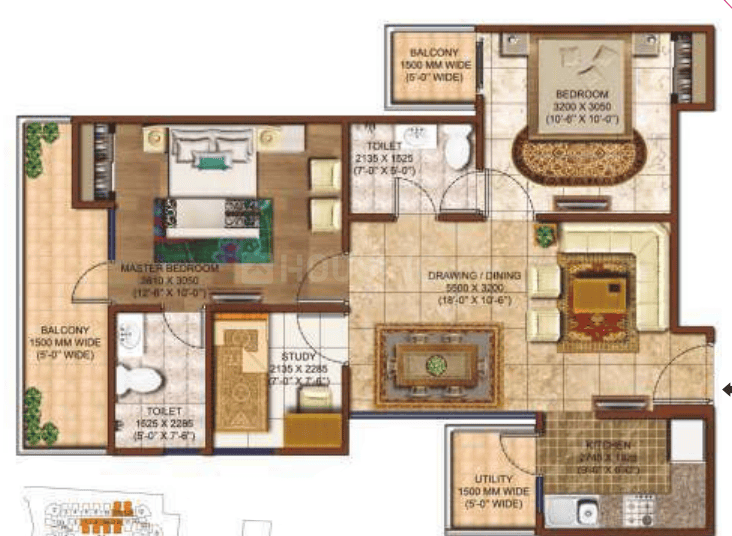 Rise Organic - Image 11