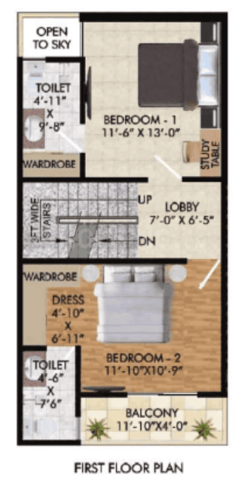 Ashoka Greens Phase 2 - Image 11