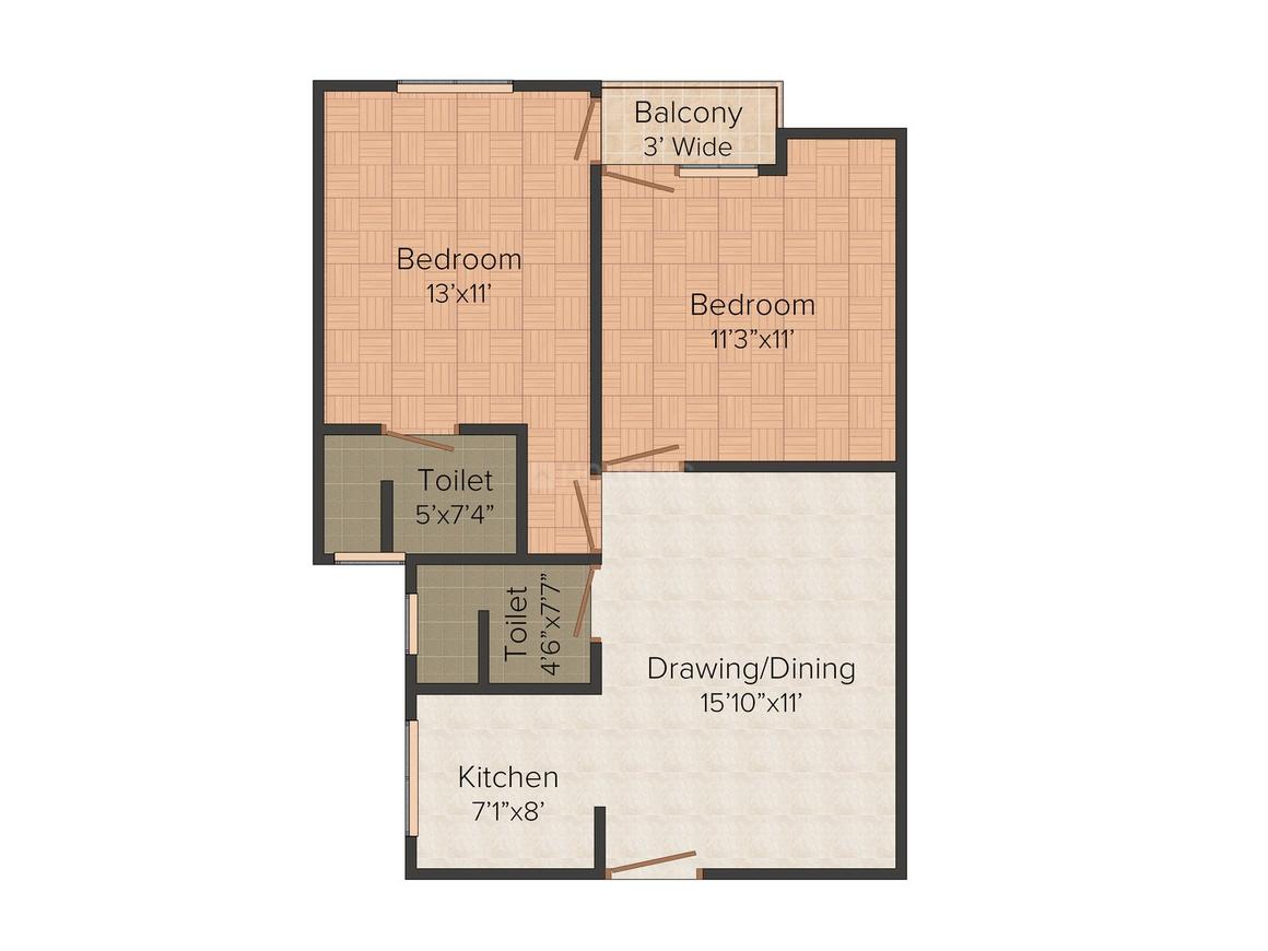 Sampatti Ashiyan - Image 4