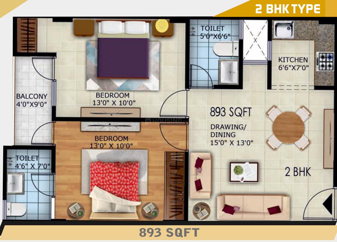 VRSA The Ultima Heights - Image 10