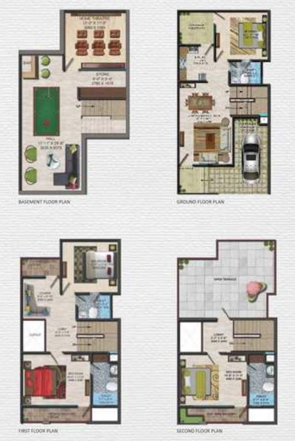 Supertech Golf Country - Image 12