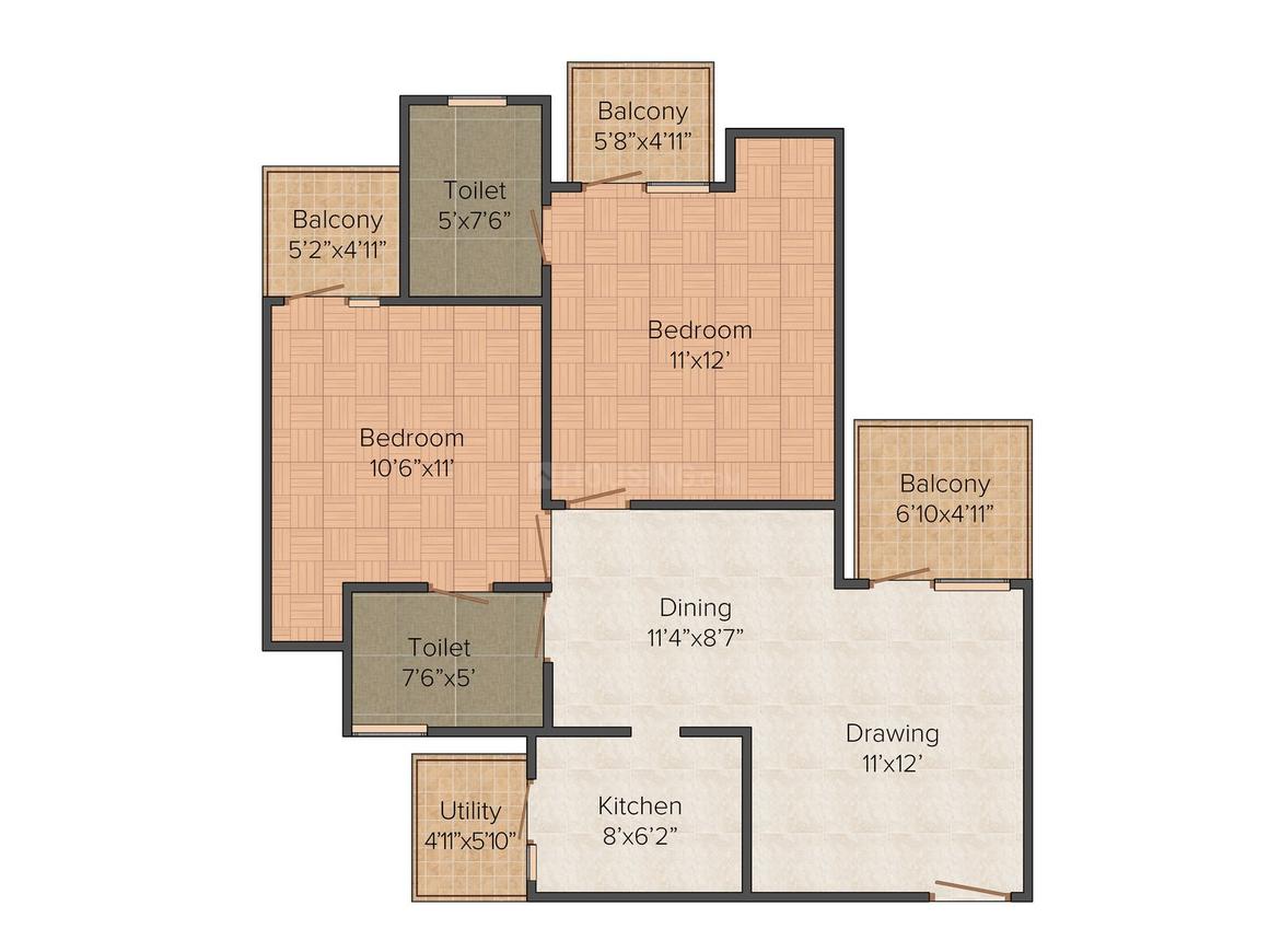 Oasis My Home - Image 3