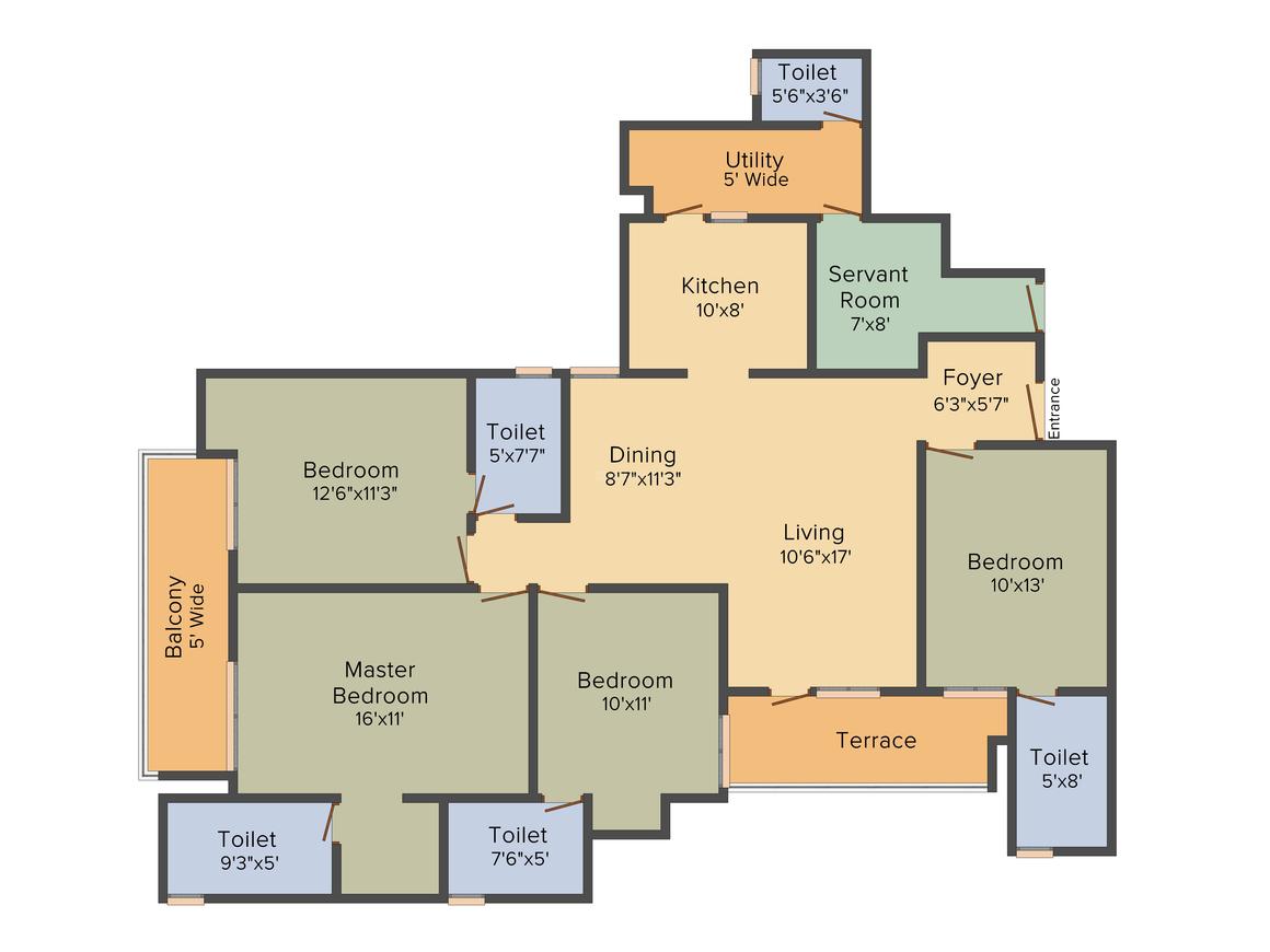 La Residentia - Image 32