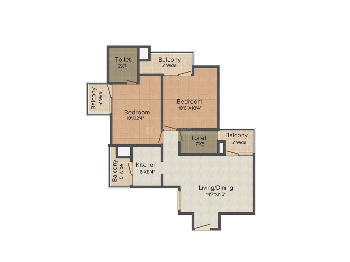 Logix Blossom Zest - Image 22