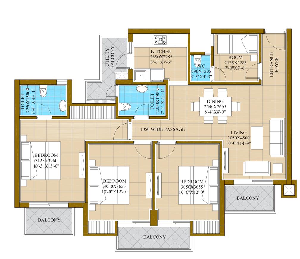 ATS Happy Trails - Image 34