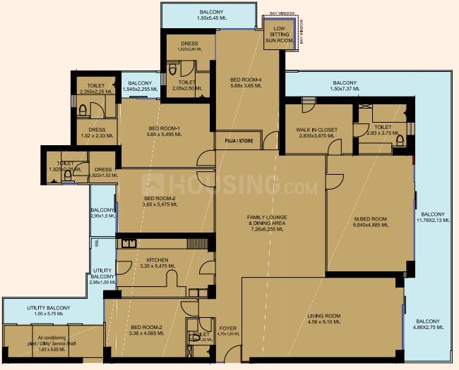 Gaurs The Islands - Image 17