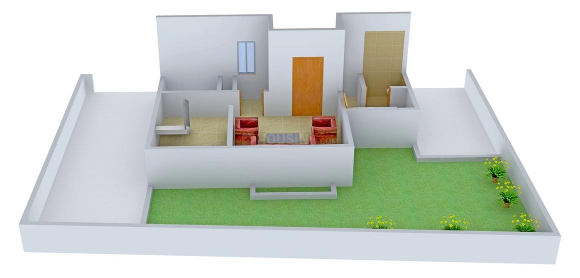 4 BHK Bungalow