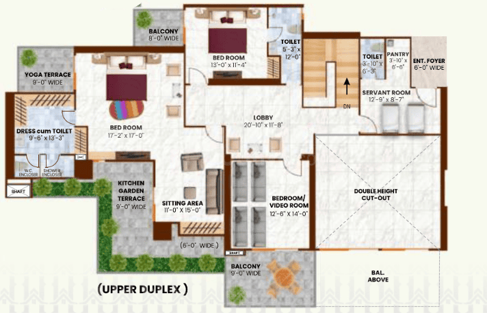 Vaastu Homes - Image 20