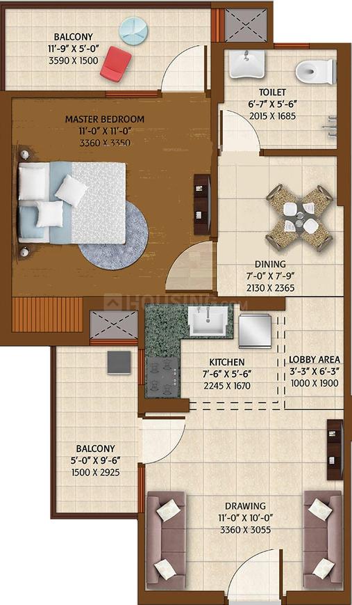 ACE Group Platinum Zeta 1 - Image 44