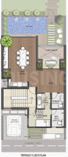 Rise Resort Residence Villa - Image 20