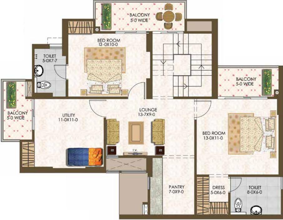 Mangalya Novena Green - Image 28