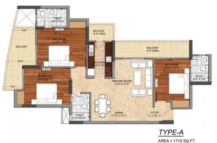 Ashiana Homes - Image 7