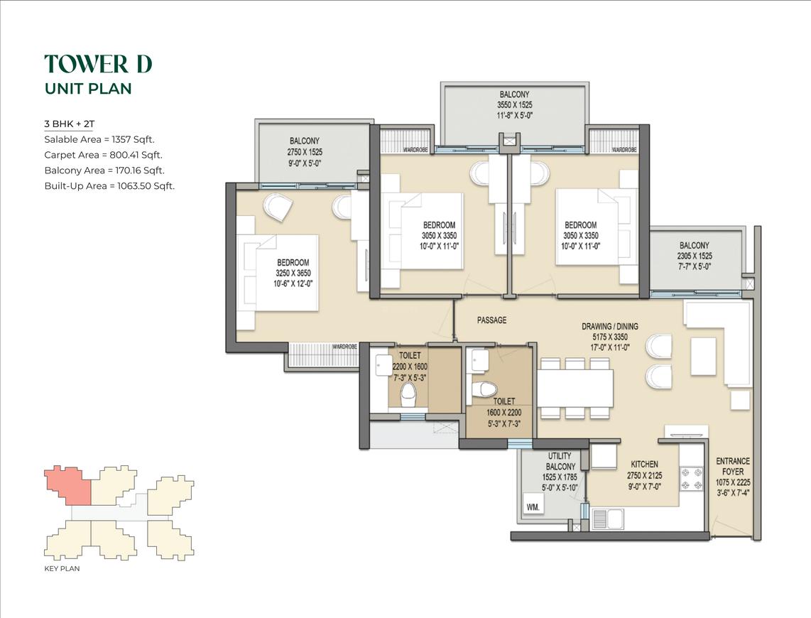 Palm Olympia Phase 2 - Image 33