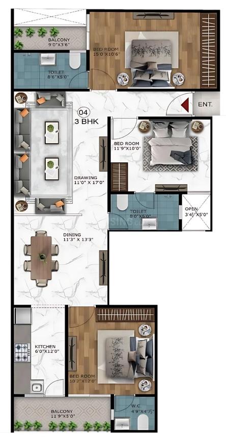 Golden Value Homes - Image 3