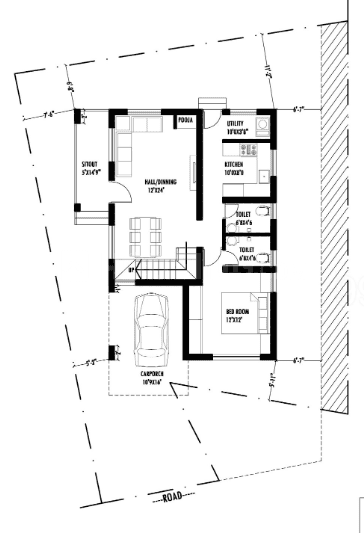 Supertech Sports City Villas - Image 13