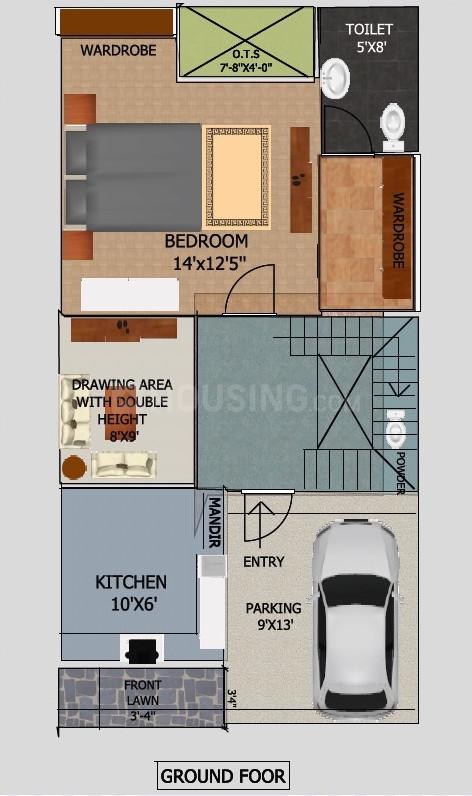 Investor Signature Villa Phase 2 - Image 17