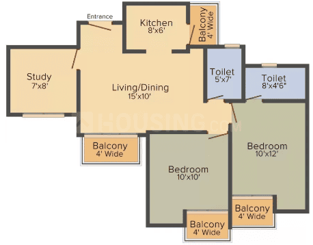 Supertech Sports Republik - Image 3