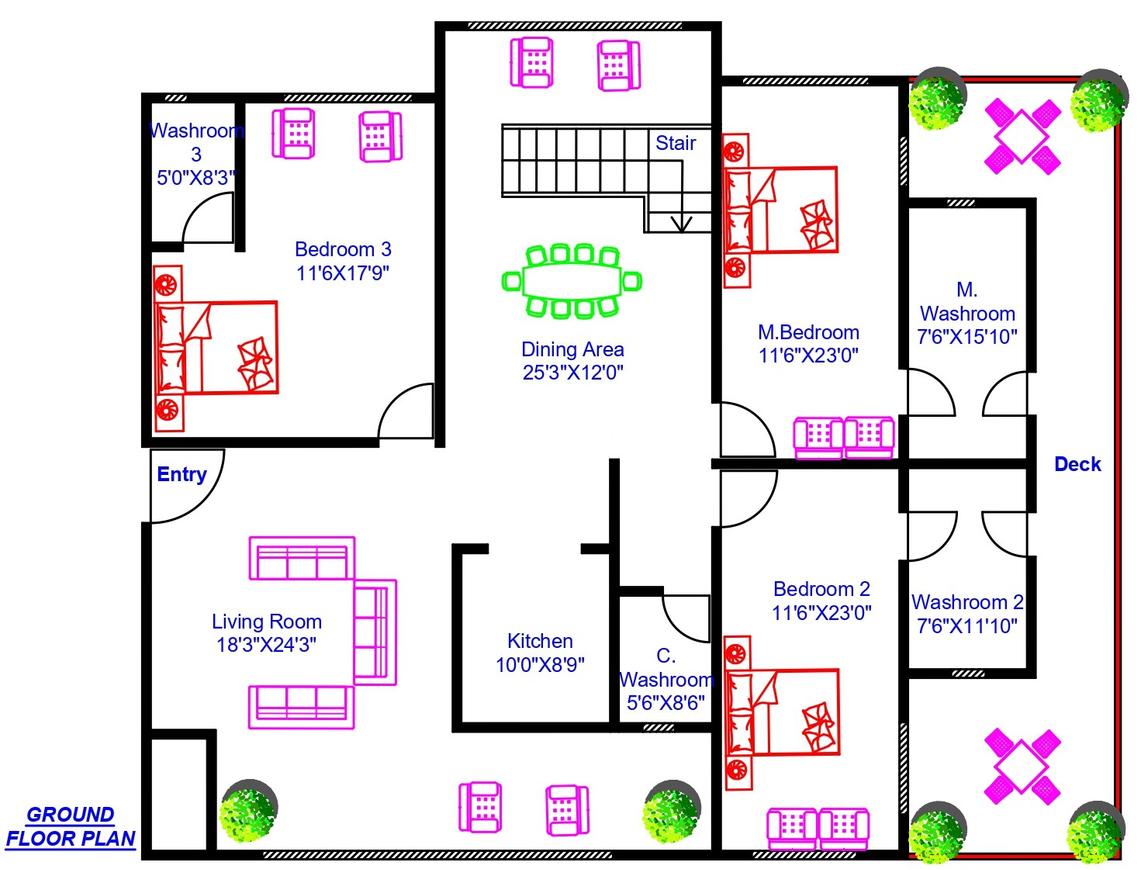 The Leela Sky Villas - Image 25