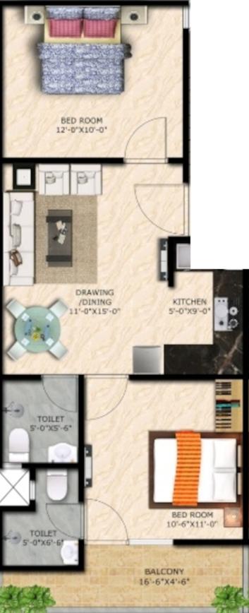 Ambr Ambrosia Luxury Homes - Image 5