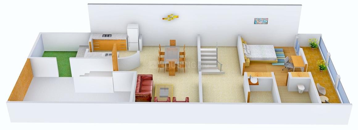 3 BHK Villa