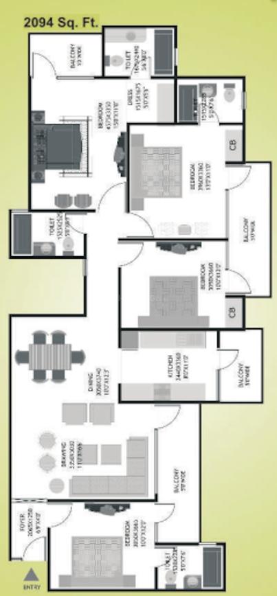 Prateek Fedora - Image 10