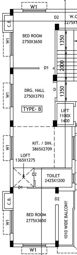Mrigank 348 31 Netaji Subhas Chandra Bose Road - Image 3