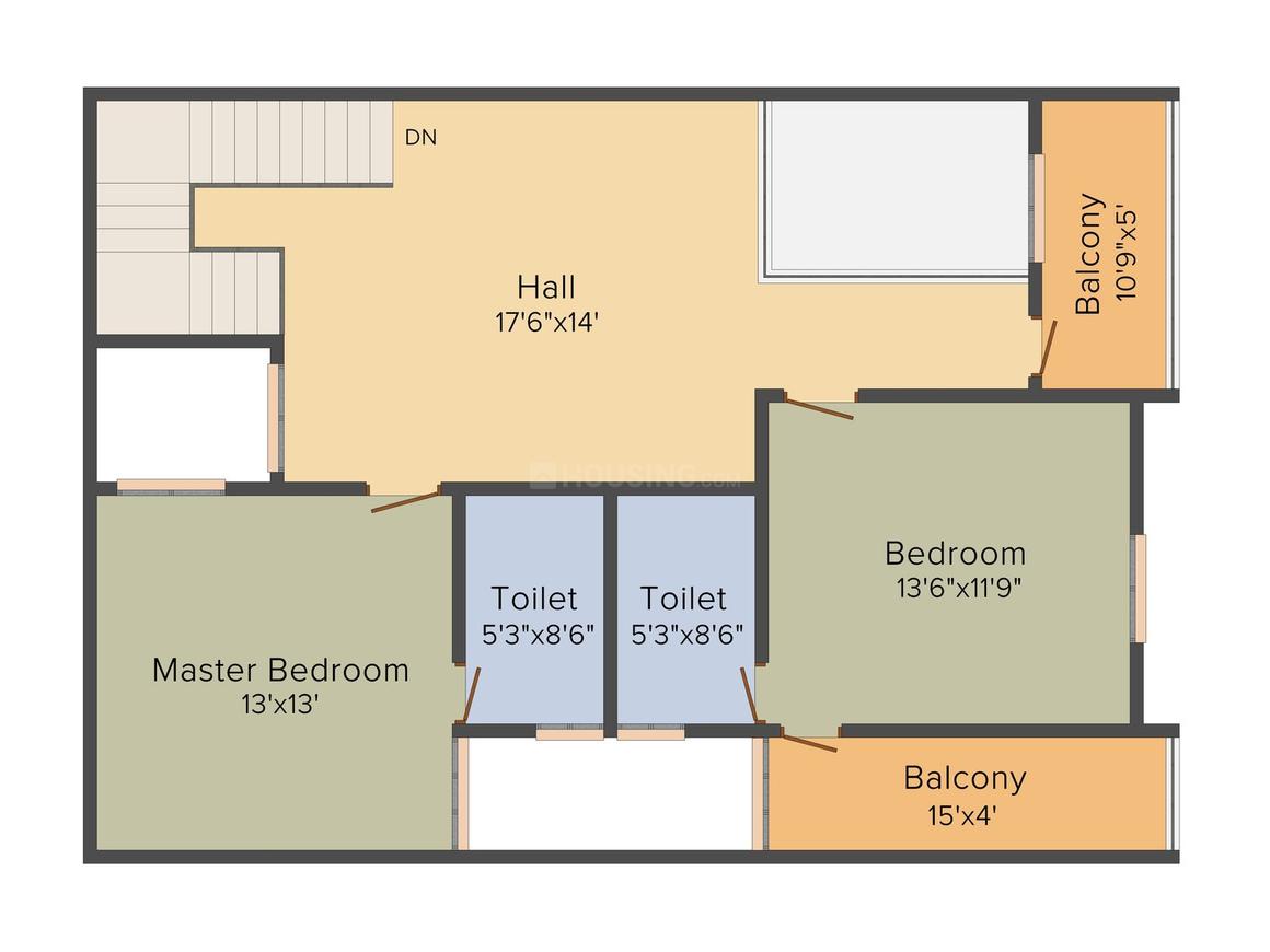 Rand Pride Homes In Hoskote Bangalore Price Reviews Floor Plan