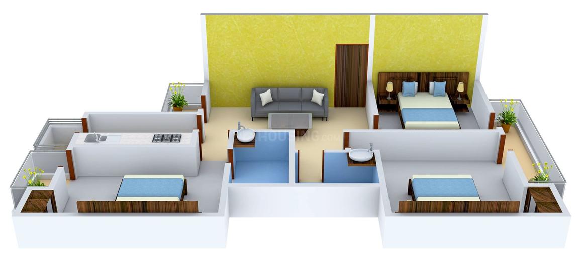 VKG The World Tower - Image 13